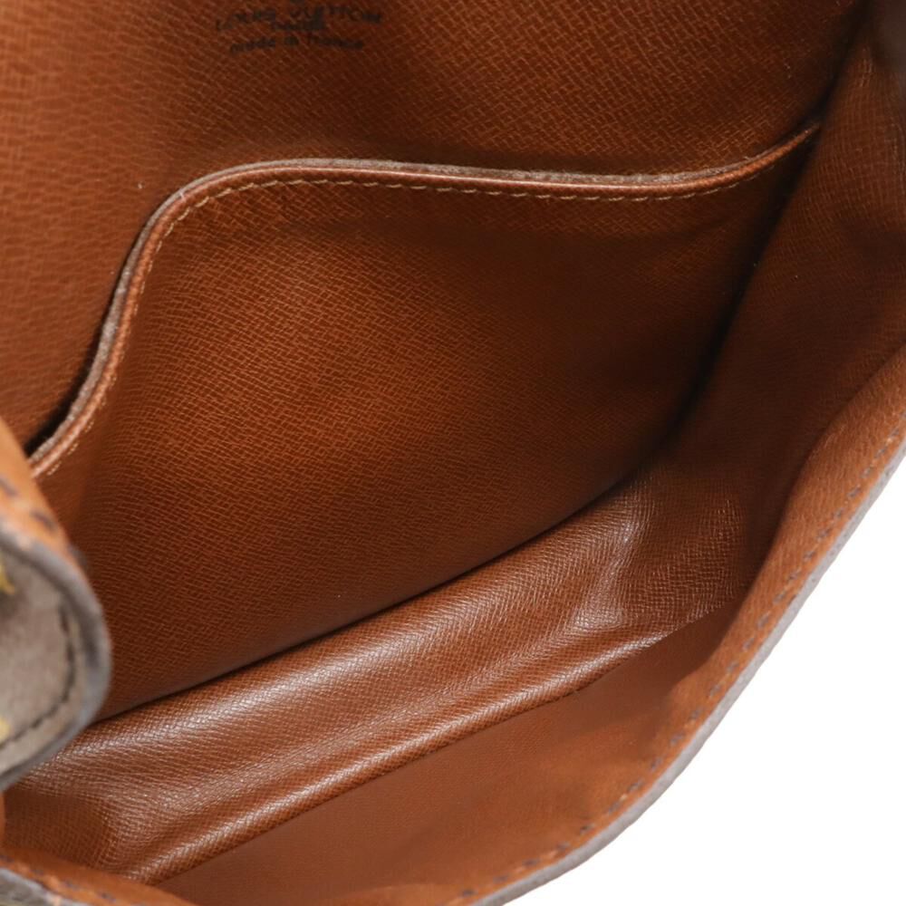 Louis Vuitton Saint Cloud