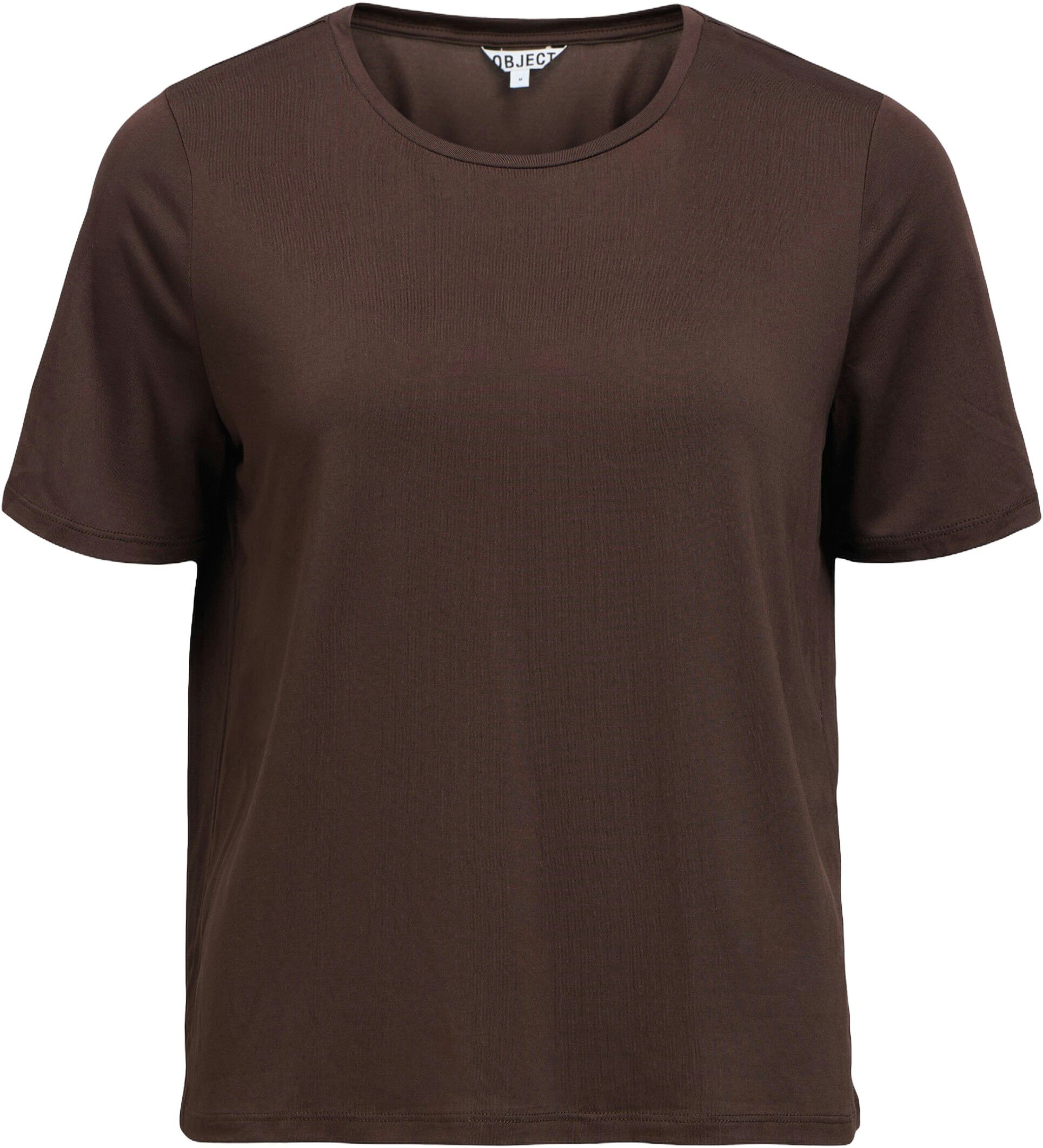 OBJANNIE S/S T-SHIRT NOOS