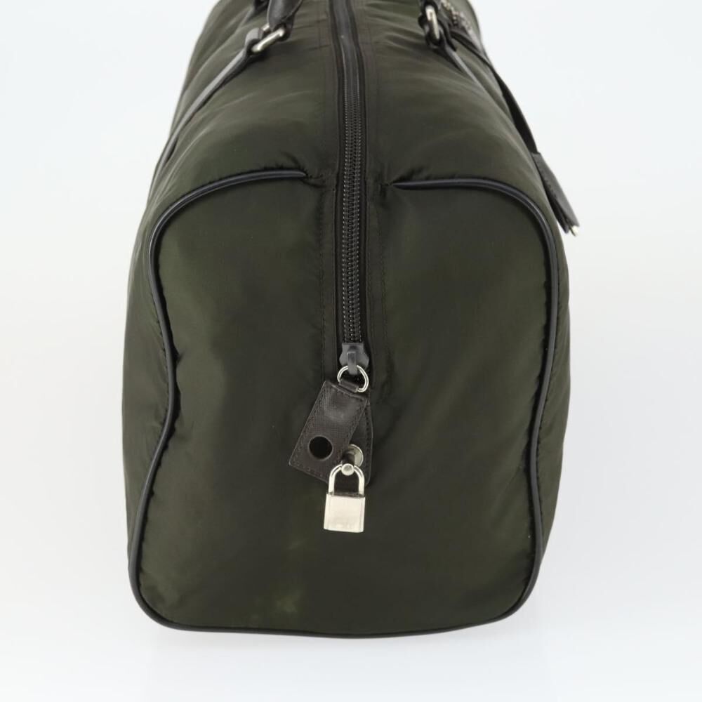 Prada Travel Bag