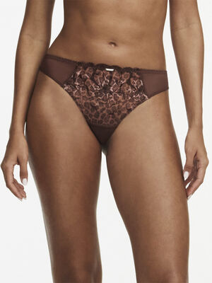 Fleurs Tanga