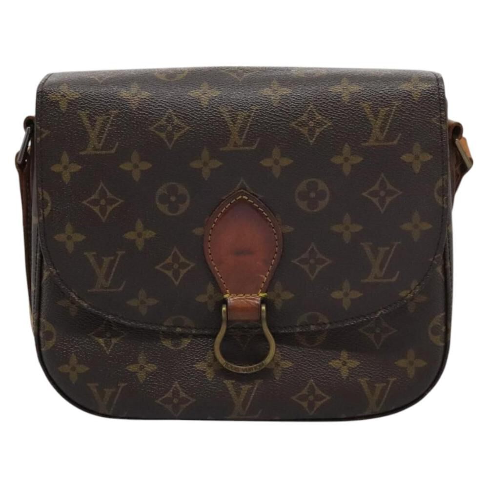 Louis Vuitton Saint Cloud