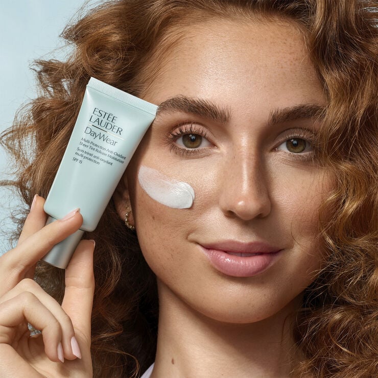 DayWear Sheer Tinted Moisturizer SPF 15