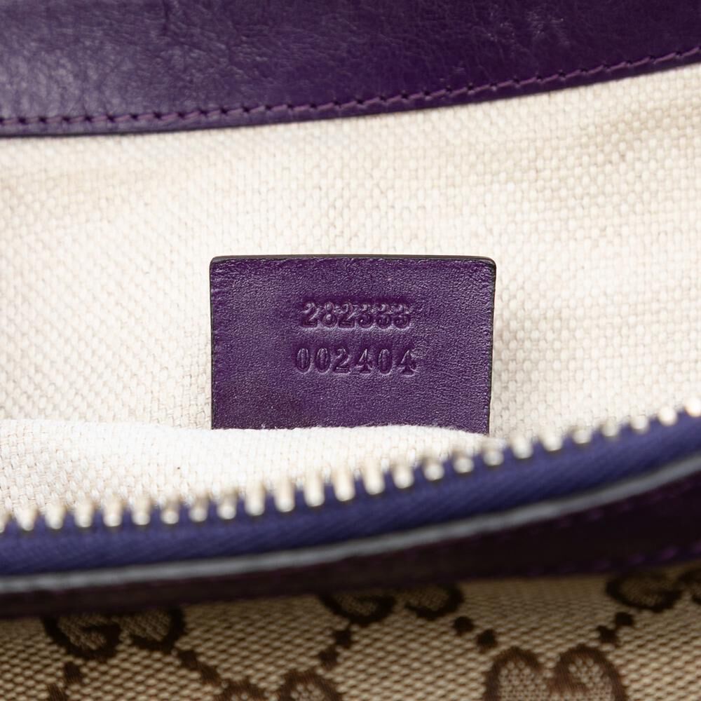Gucci Hobo Bag