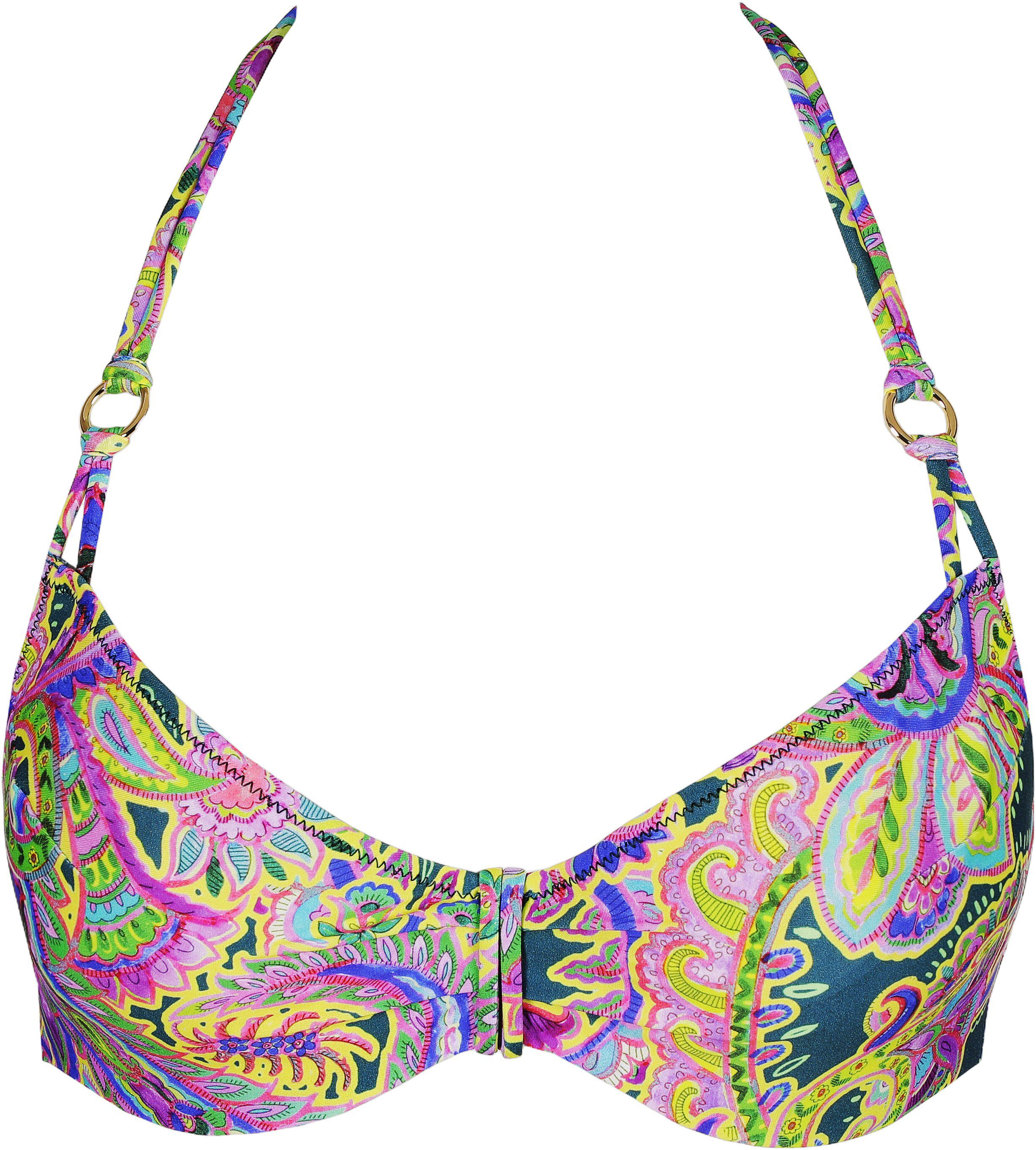 Jolise full cup bikinitop