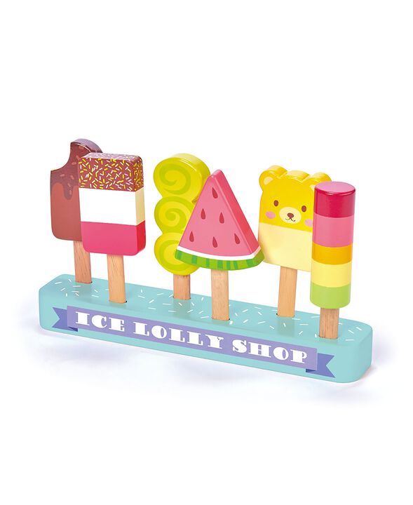 Tender Leaf - Isbutik