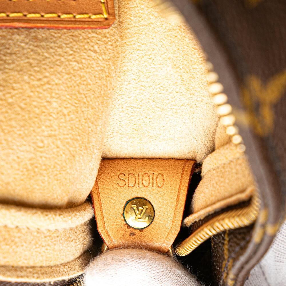 Louis Vuitton Looping