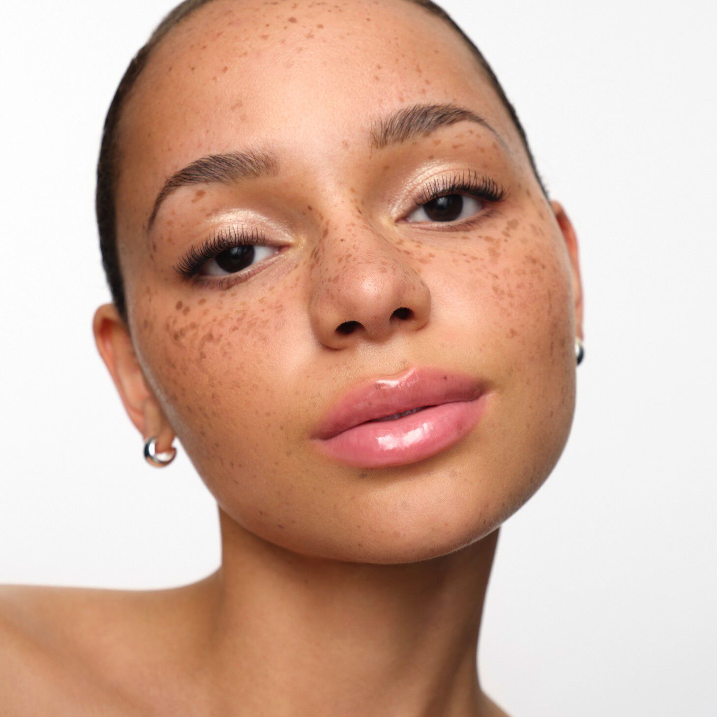 Lip Relapse Plumping Gloss