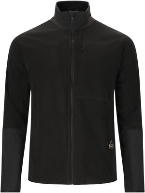 SOS Bromo Midlayer Full Zip Fleece, herre