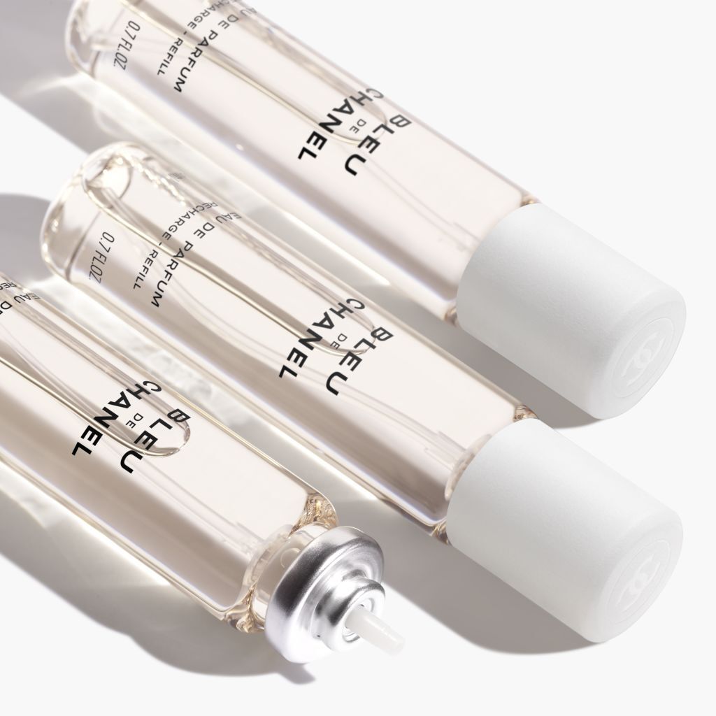 TWIST AND SPRAY REFILL-S&AElig;T PARFUM