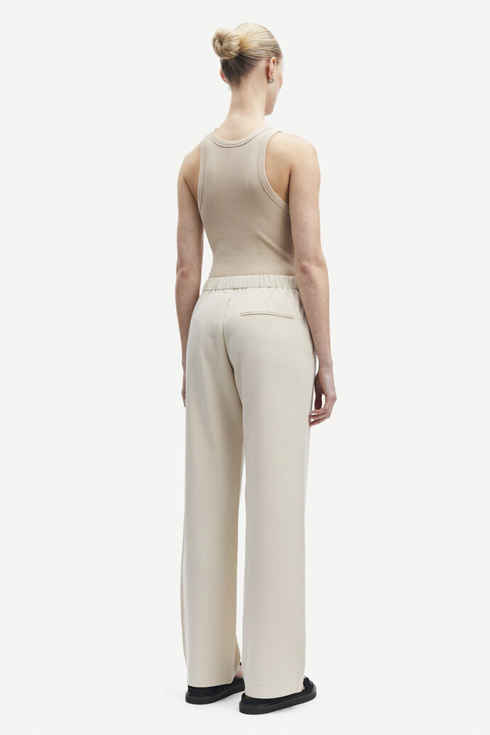 Hoys straight pants 7331