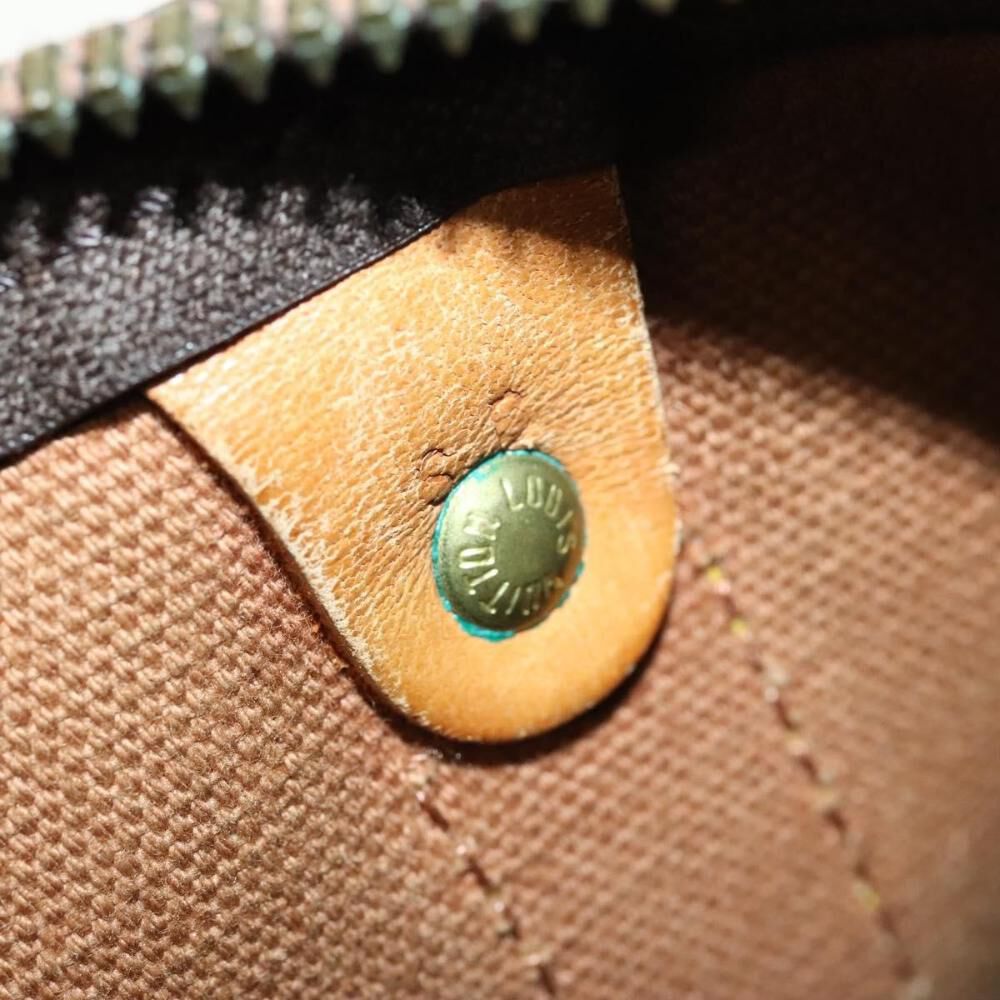 Louis Vuitton Keepall