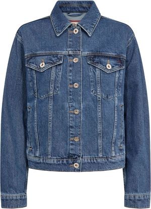 MMSaima Authentic Jacket