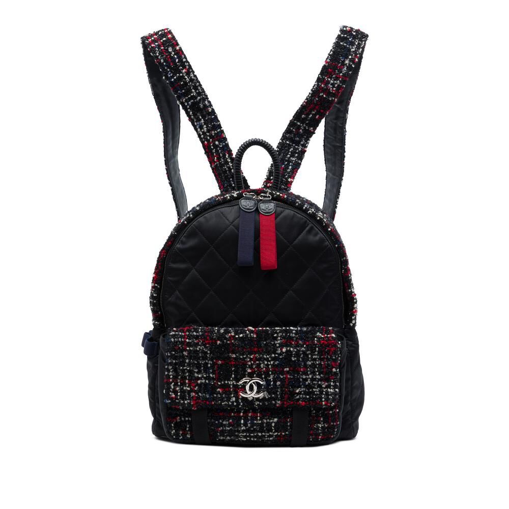 Chanel Backpack