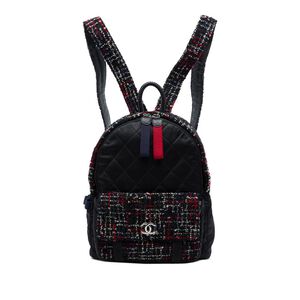 Chanel Backpack