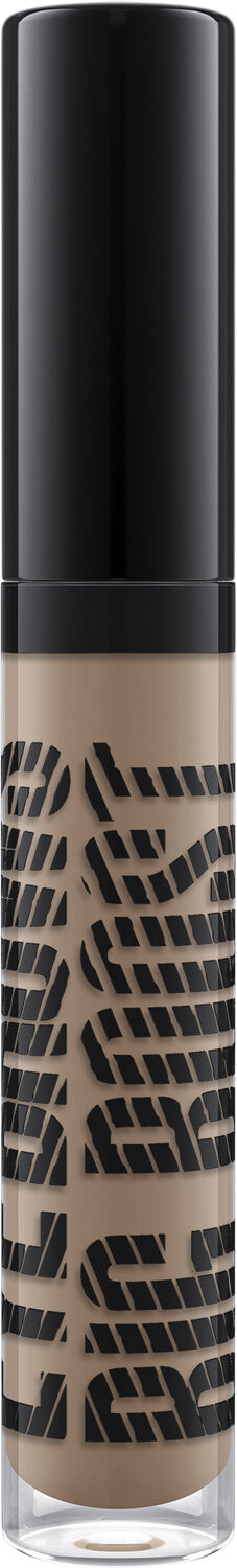 EYE BROWS BIG BOOST FIBRE GEL