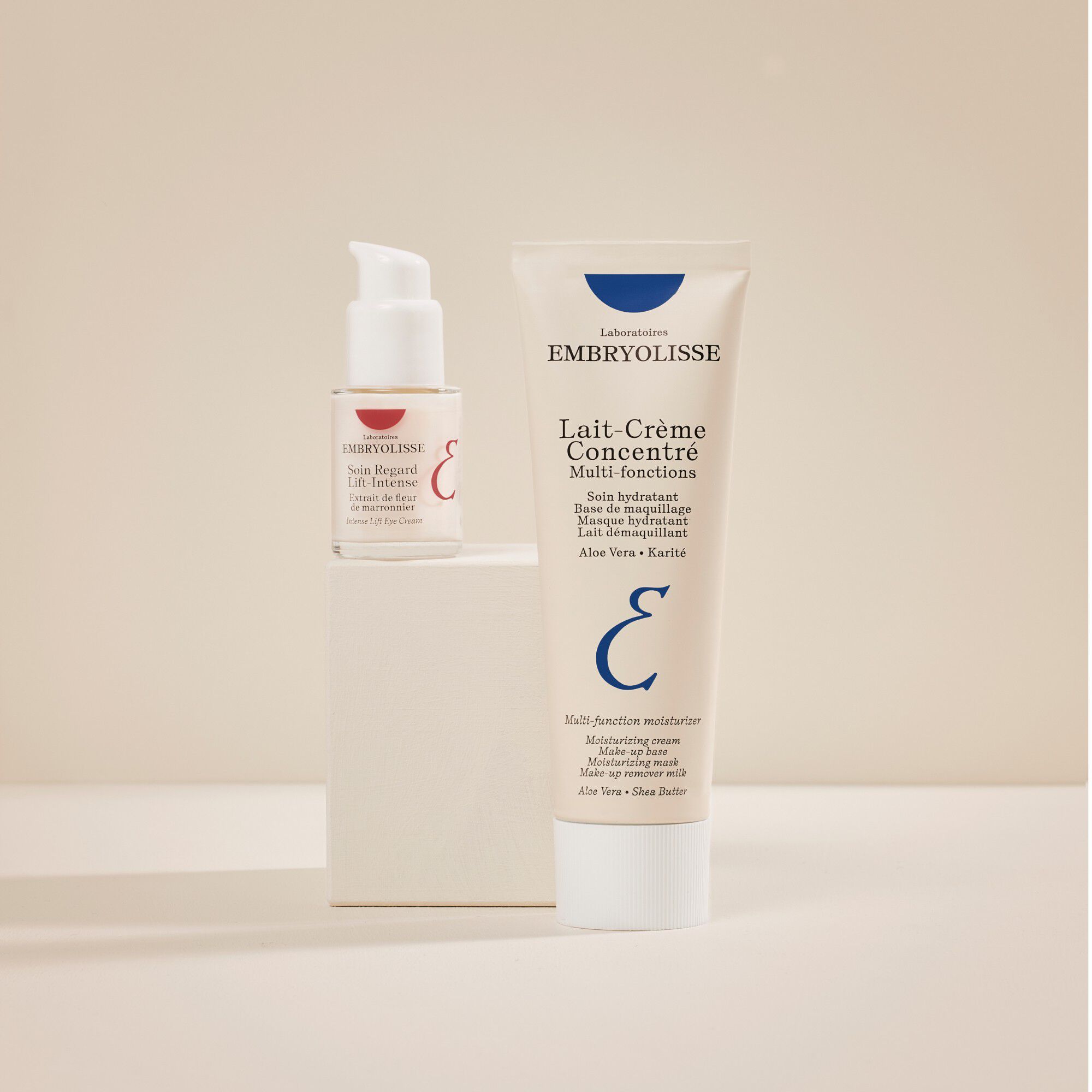 Intense Lift Eye Cream 15 Ml