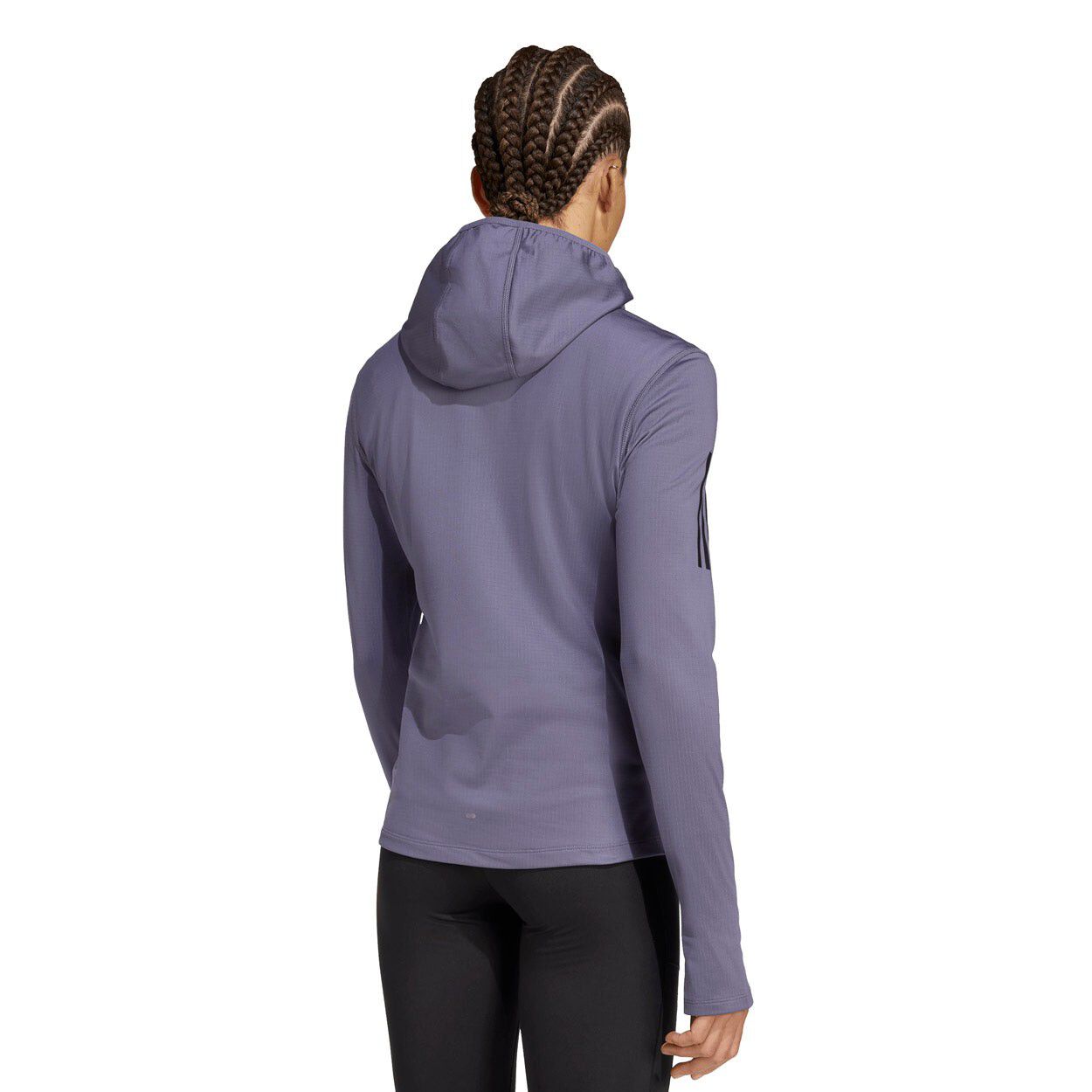 Own The Run L&oslash;bejakke