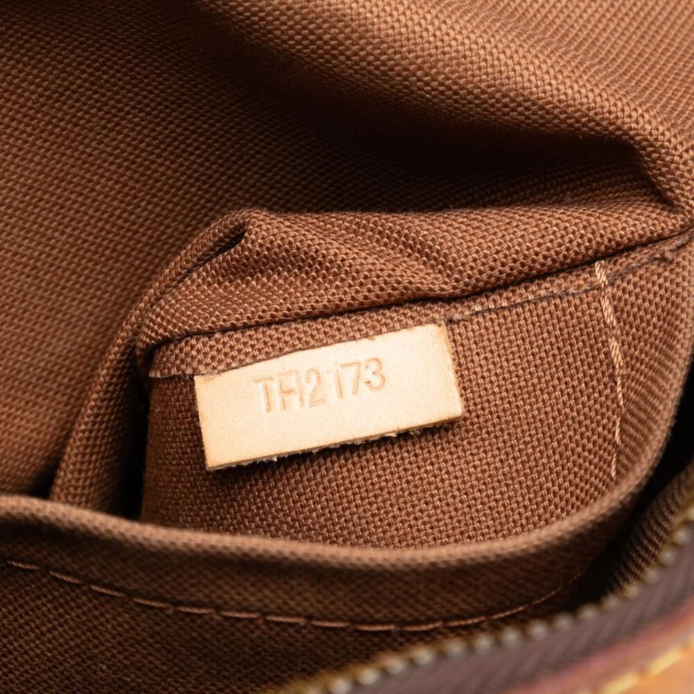 Louis Vuitton Palermo