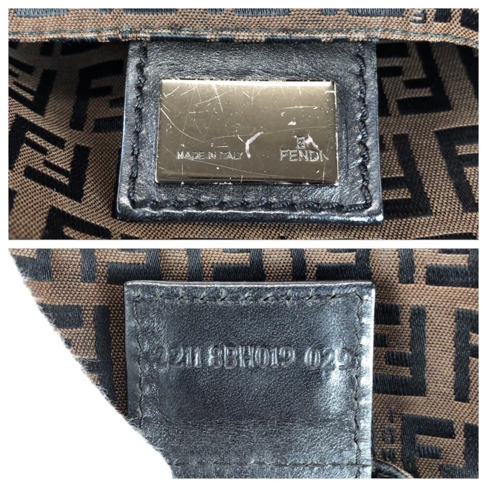 Fendi Tote