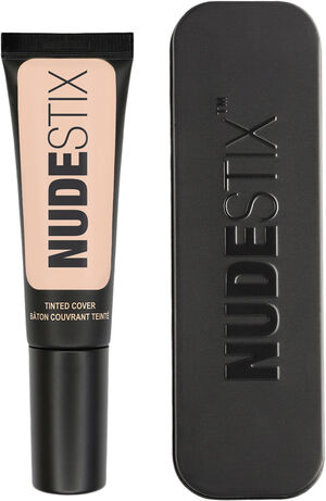 Tinted Cover - Foundation