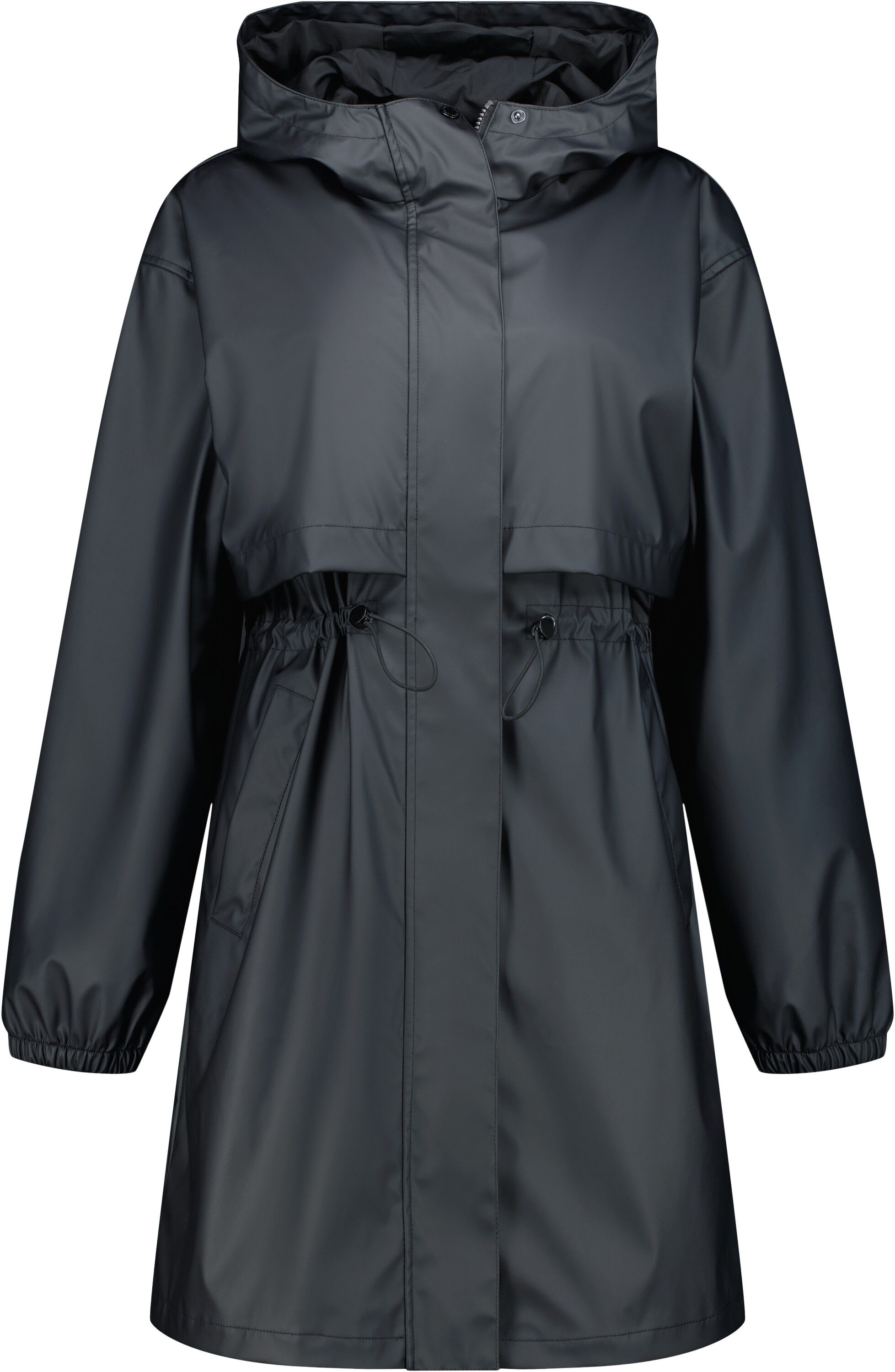 MCK RUTH W PU RAINCOAT