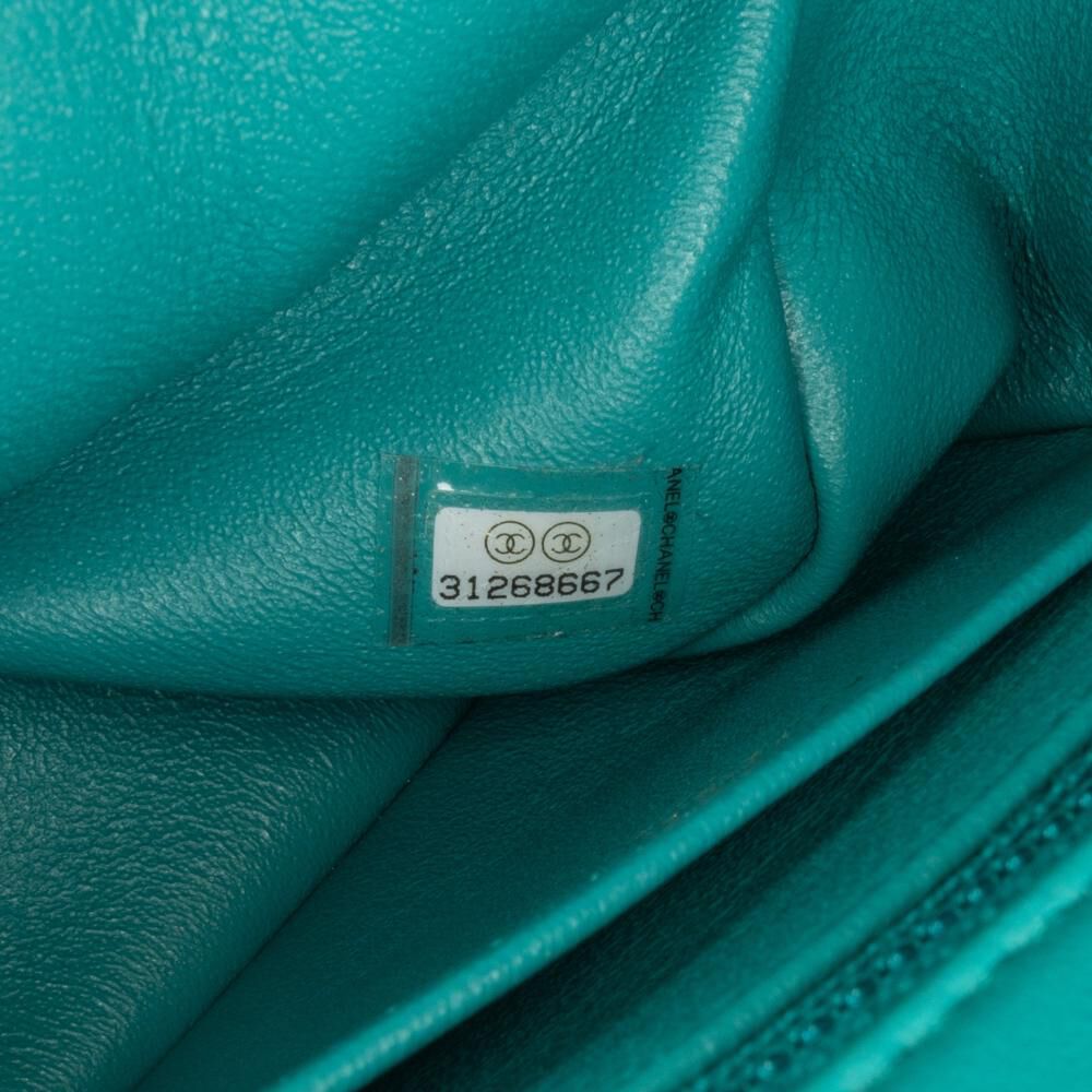 Chanel Flap Bag