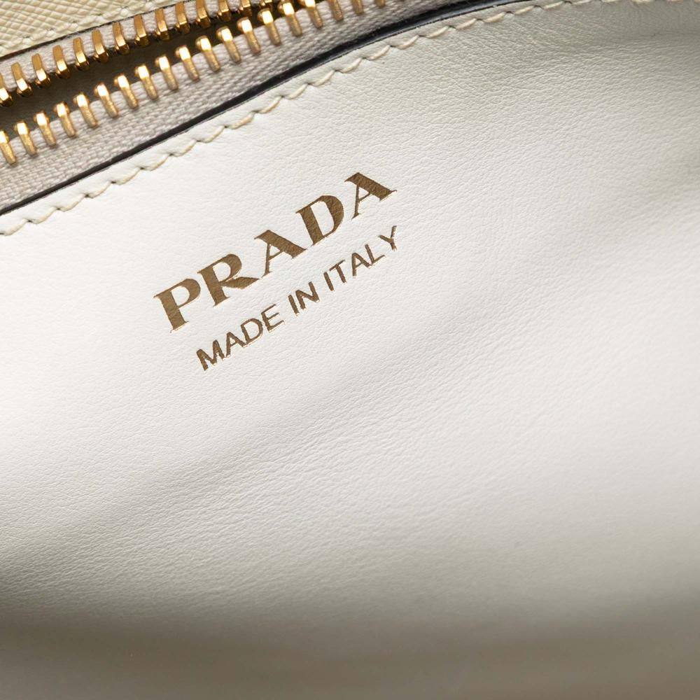 Prada Handbag