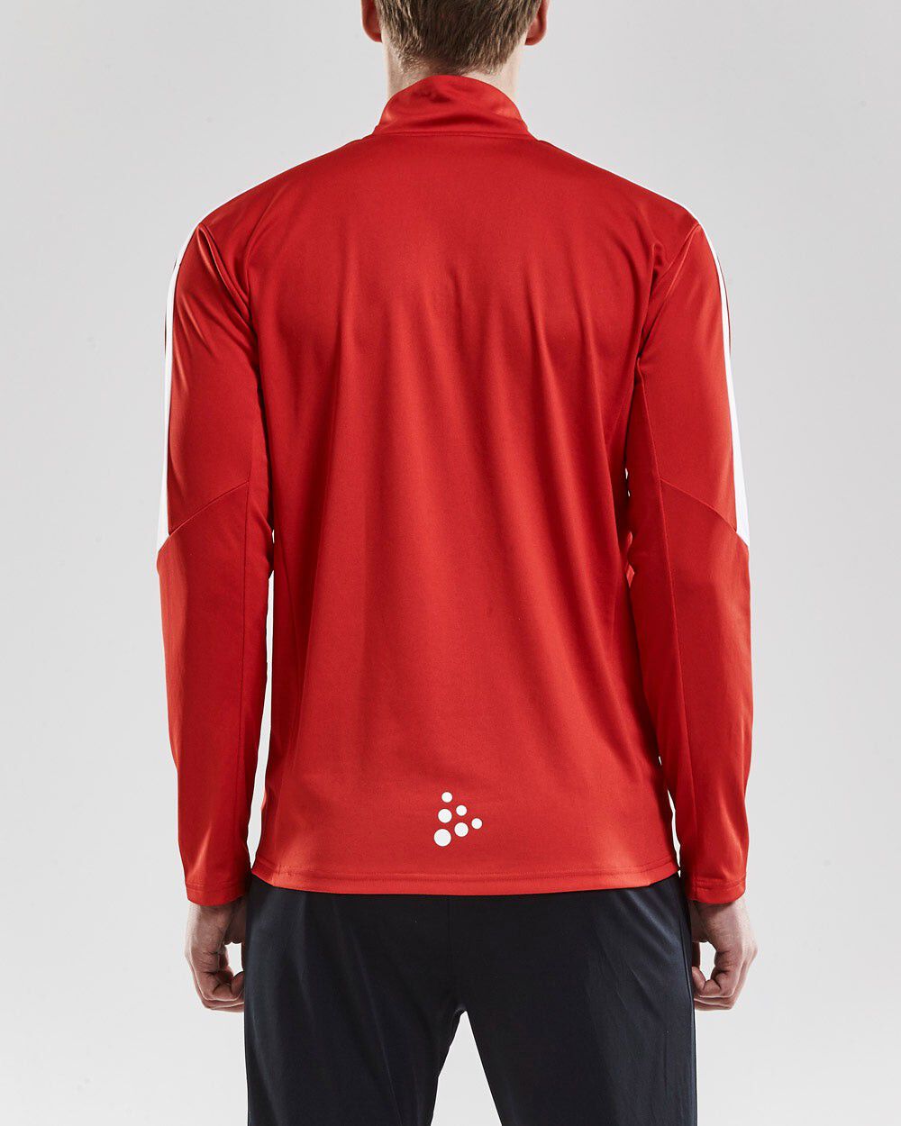 Progress Halfzip Tr&aelig;ningstr&oslash;je