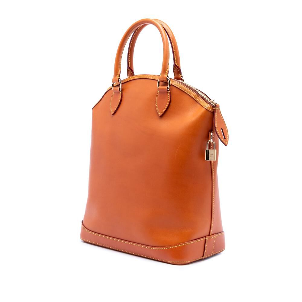 Louis Vuitton Lockit