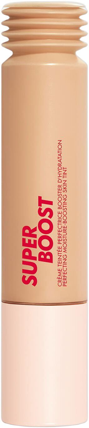 Super Boost Skin Tint - Tinted Moisture Booster Cream