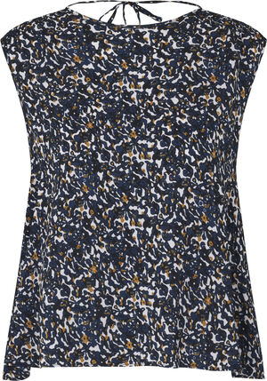 Viscose top