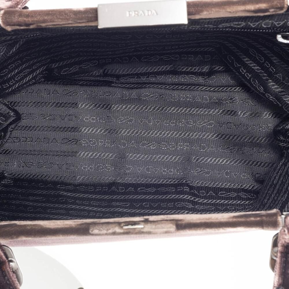 Prada Handbag