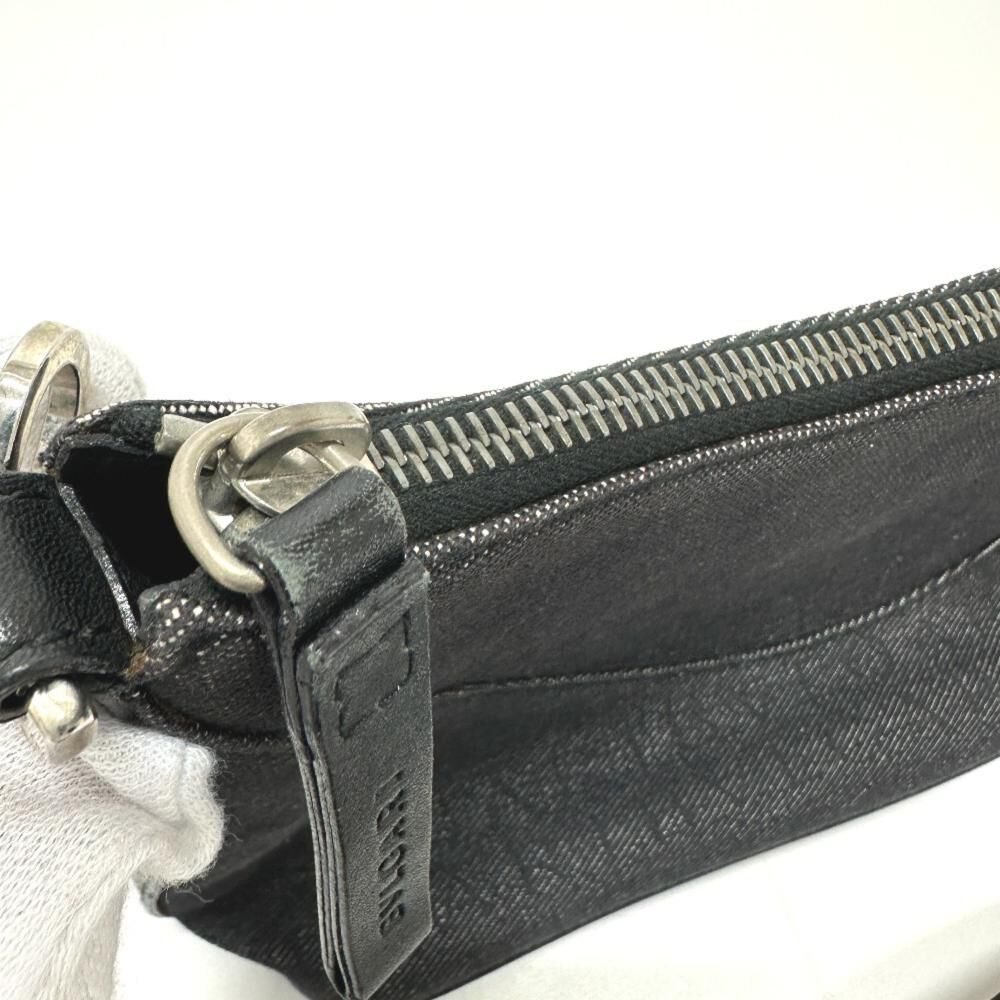 Bvlgari Shoulder Bag