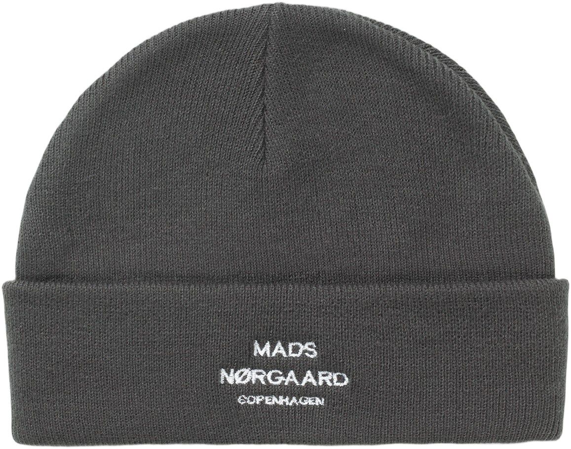 Isak Ambas Logo Beanie