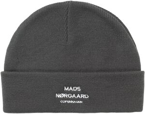 Isak Ambas Logo Beanie