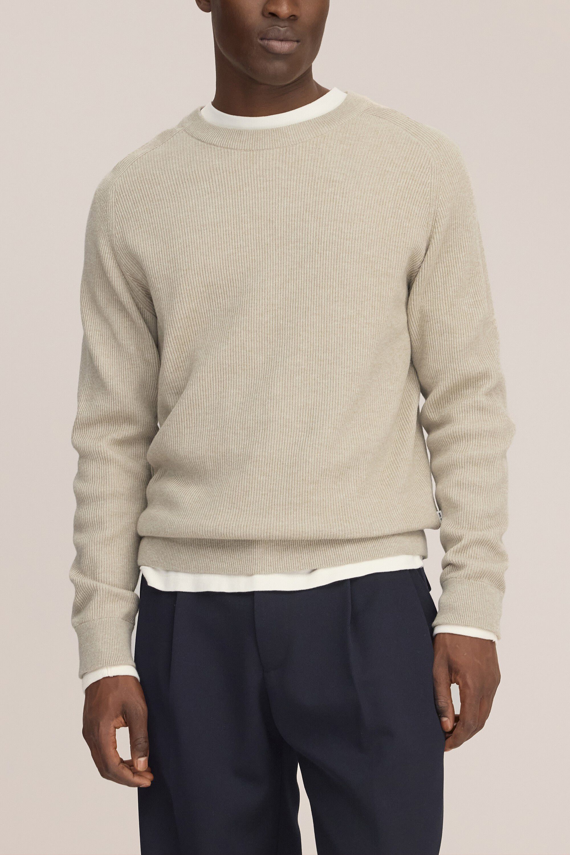Kevin Knit