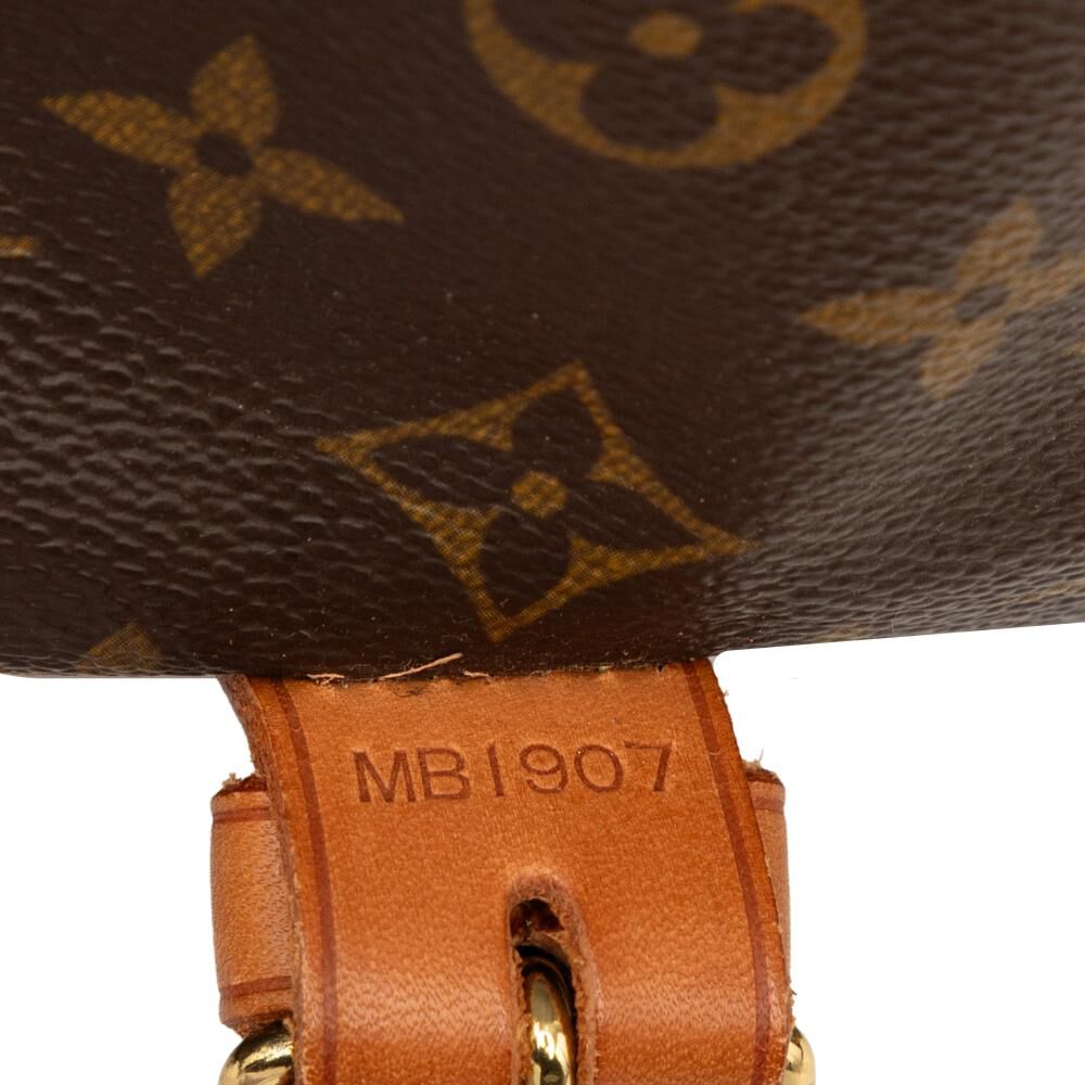 Louis Vuitton Saumur