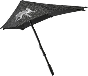 Senz Kids storm umbrella Guz black