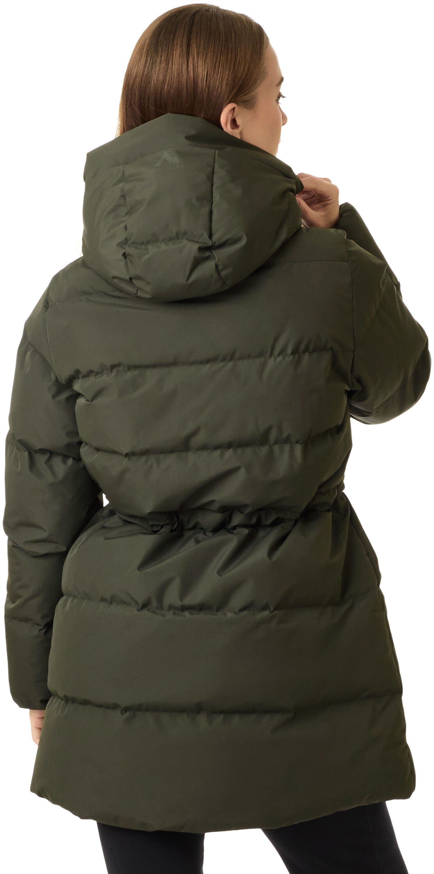 MCK MATTERHORN W JKT