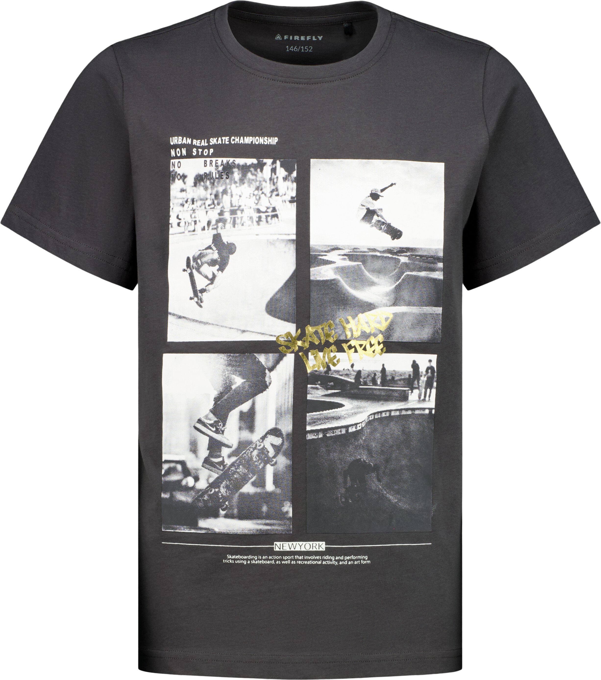 Ebbe T-shirt