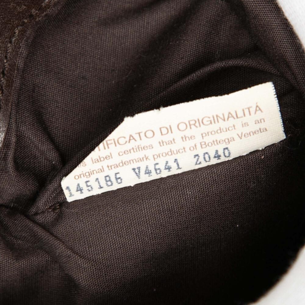 Bottega Veneta Clutch