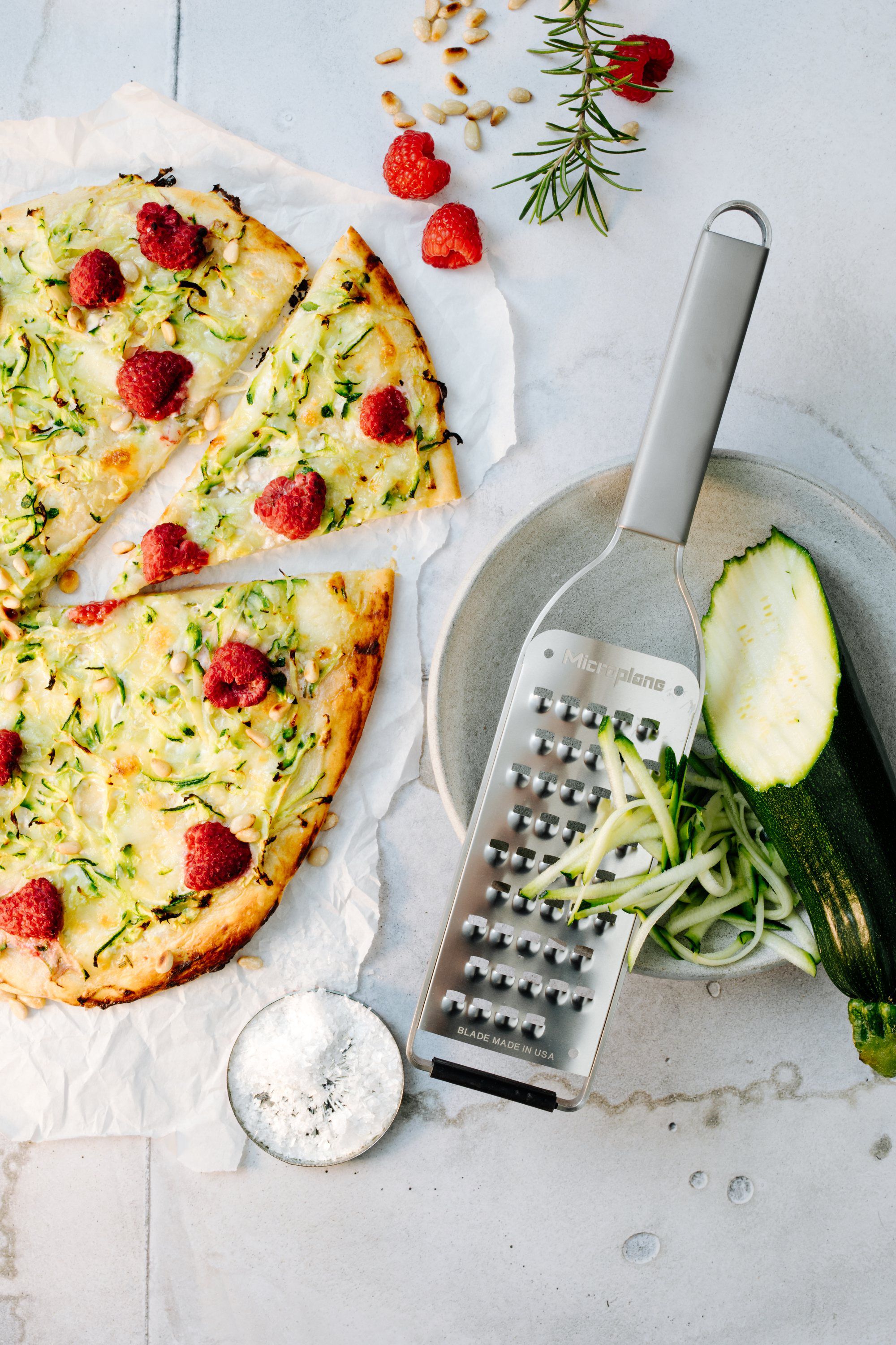 Professional Fine Grater