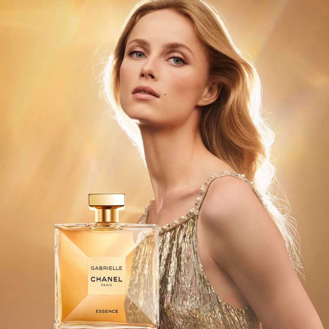 ESSENCE EAU DE PARFUM SPRAY