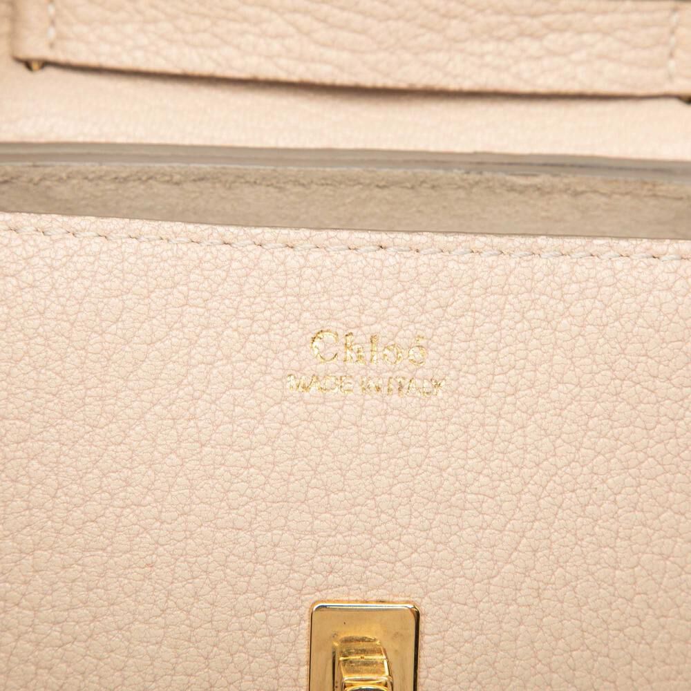 Chlo&eacute; Crossbody Bag