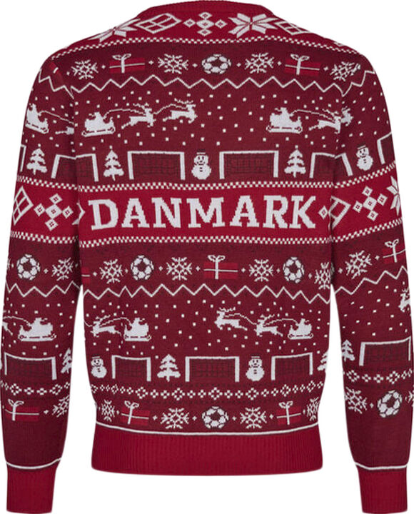 Julesweater