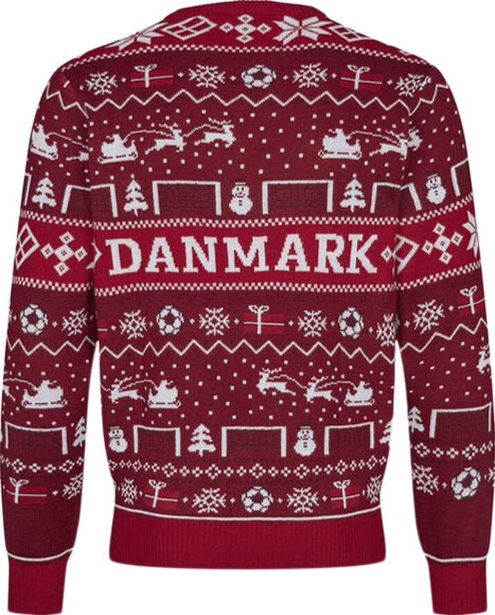 Julesweater