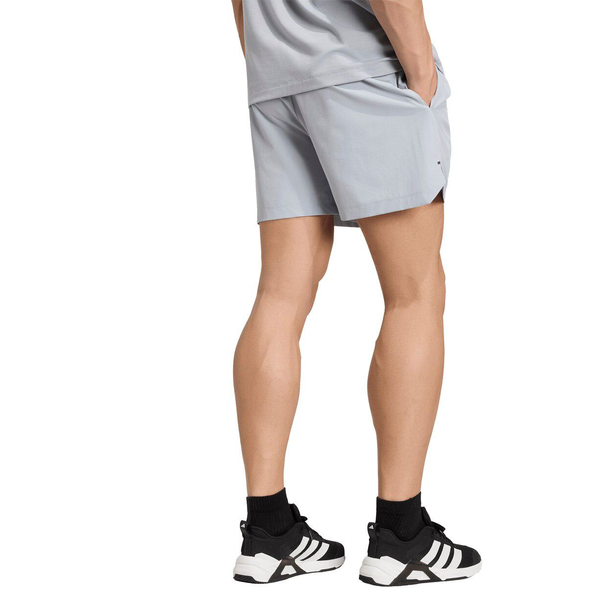 D4T Essentials Tr&aelig;nings Shorts