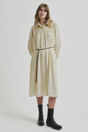 Tuva Dress
