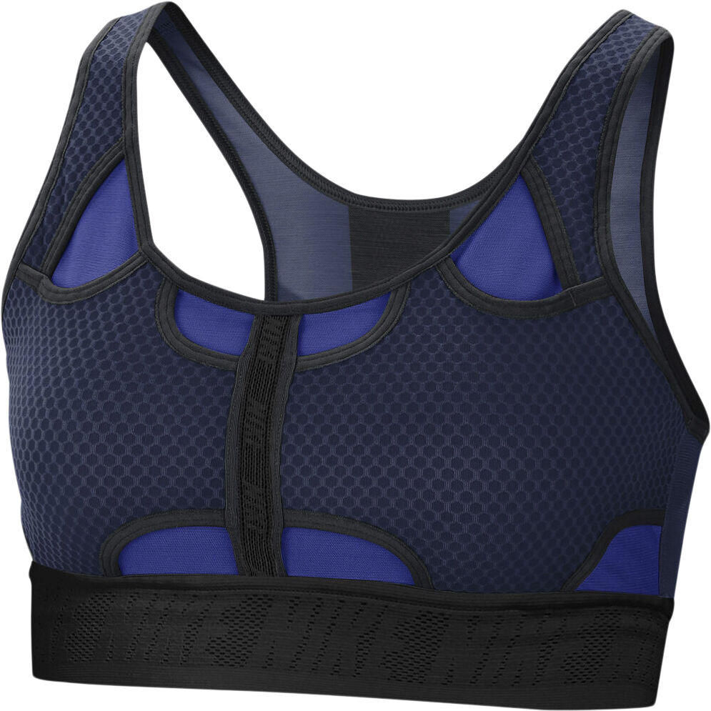 Swoosh Ultrabreathe Medium Support Sports Bh