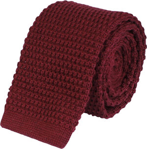Knitted Tie